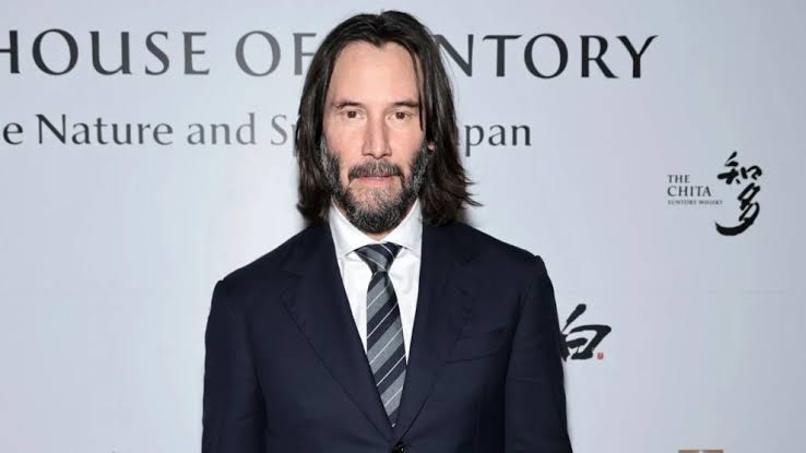 Keanu Reeves Asks Judge to Consider 'Leniency and Mercy' in Director Carl Rinsch Sentencing