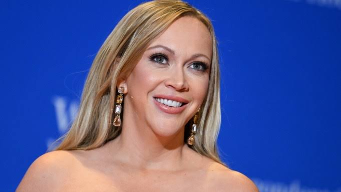 Paula Reid Expected To Depart CNN And Move To MS NOW