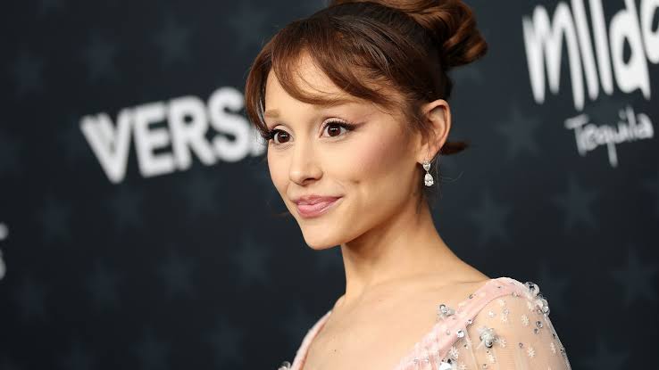 Ariana Grande Sues Over Yearslong Hacking Campaign Targeting Inner Circle
