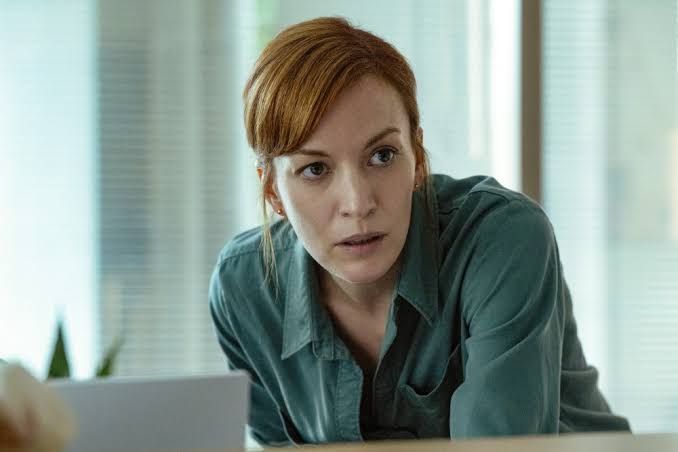 ‘I Will Find You’ Nabs 24 Million Views in 4 Days, Netflix’s Biggest New Series Debut of 2026