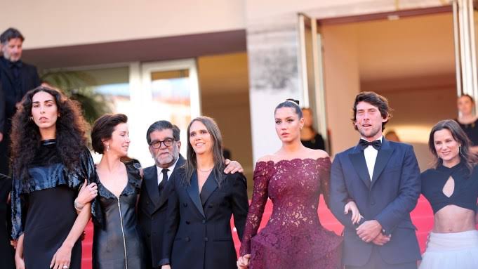 ‘Garance’ Receives Wild 12-Minute Standing Ovation At Cannes Premiere