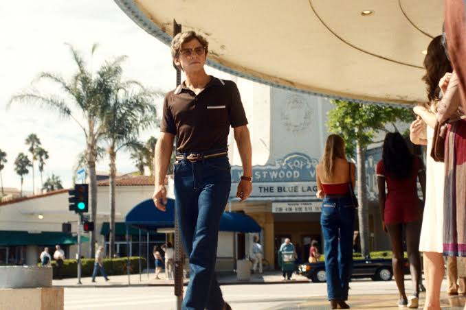 Ryan Murphy re-creates 1981 L.A. as the land of sun and serial killers in ‘The Shards’