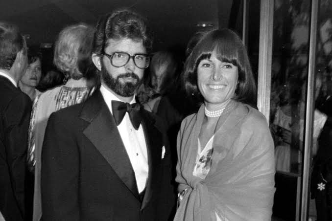 Marcia Lucas, Oscar-Winning ‘Star Wars’ Editor, Dies at 80