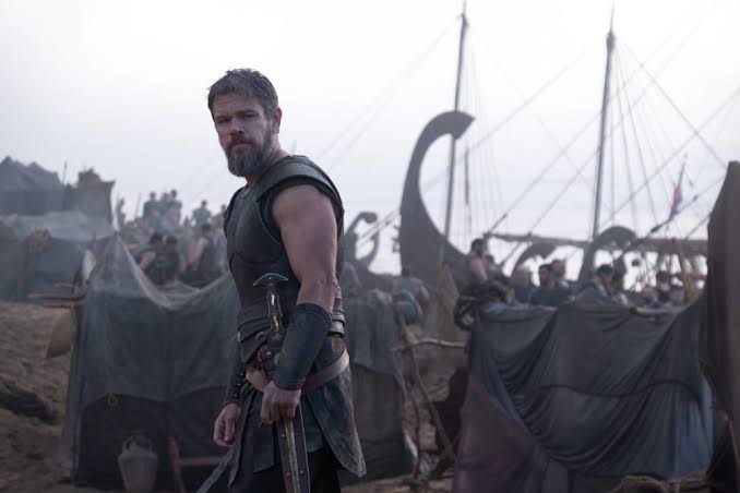 'The Odyssey': Inside the Frenzy for Imax 70mm Tickets
