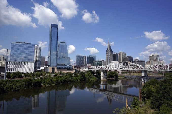 This is how Tennessee tries to woo Paramount and other companies away from California