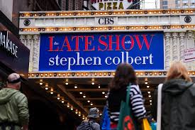 Stephen Colbert's 'The Late Show' exit isn't the end of late night. They've moved to podcasts.