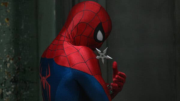 ‘Spider-Man: Brand New Day’ Heads for $875 Million Opening at Global Box Office