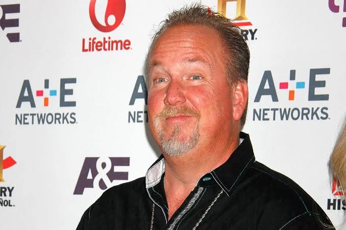 Darrell Sheets’ cause of death confirmed as Storage Wars star’s phone analyzed in cyberbullying probe
