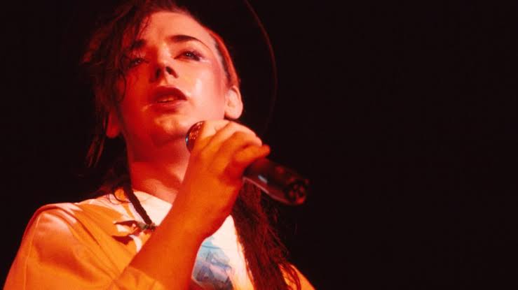 Boy George and Culture Club Brush Off Homophobic Hecklers in New Doc Clip
