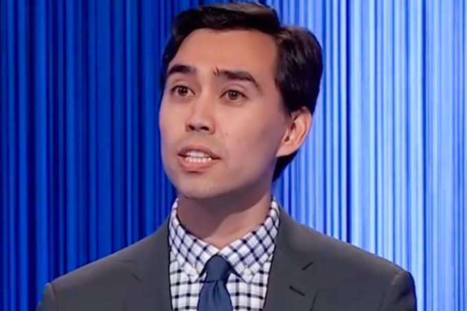 ‘Jeopardy’ champ nearly defeated after flubbing ‘Final Jeopardy’ in his 9th appearance on the game show