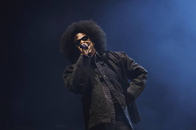 Jay-Z Disses Drake, Kanye West, and Nicki Minaj in Fiery Rap Freestyle at Roots Picnic