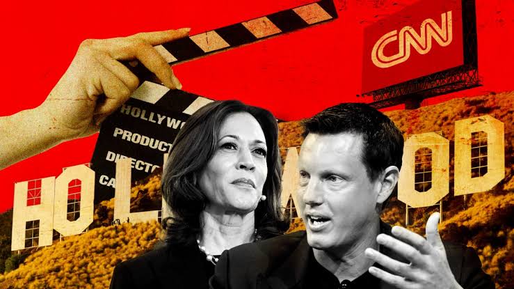 Paramount’s Precipice: How David Ellison Could Salvage $111B WBD Merger (Hint – Call Kamala)