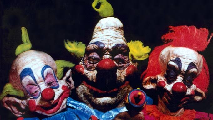 Universal Studios Hollywood Reveals Full 2026 Halloween Horror Nights Lineup