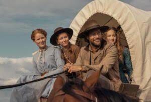 We’re mature enough to reconsider “Little House on the Prairie"