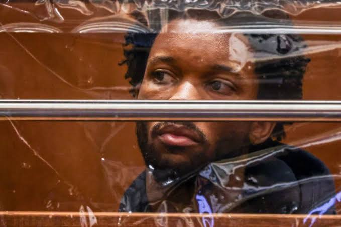 Los Angeles judge rules there’s enough evidence to go to trial in singer d4vd’s murder case