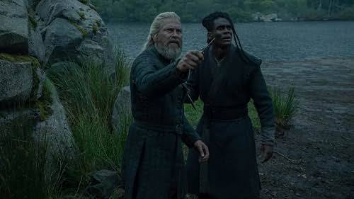 ‘House of the Dragon’ Season 3 Premiere Ending Explained: Who Was That Antlered Man?
