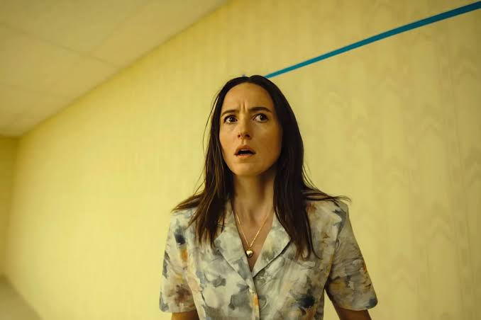 Box Office: ‘Backrooms’ Stuns With $81 Million Debut, ‘Obsession’ Has Another Unprecedented Jump, ‘Mandalorian and Grogu’ Suffers 70% Drop
