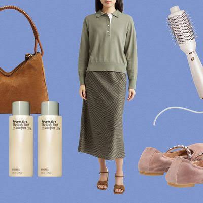 The Best Last-Minute Nordstrom Anniversary Deals of 2026