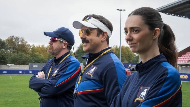 'Ted Lasso' Season 4 could've looked very different, Brendan Hunt reveals