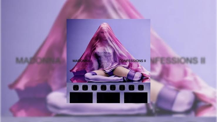Critics rave over Madonna’s ‘Confessions II’
