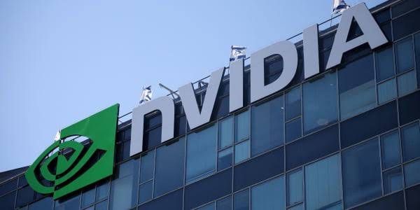 Here are Tuesday's biggest analyst calls: Nvidia, Apple, Micron, Pershing Square, Dell, Occidental & more