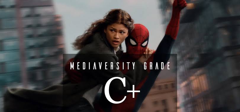 Spider-Man: Brand New Day