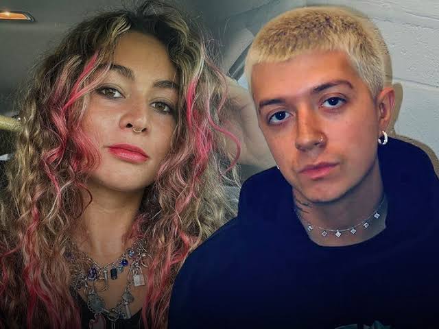 TikTok Star Gabbie Gonzalez, Father Allegedly Hired Hit Man to Kill Singer Jack Avery