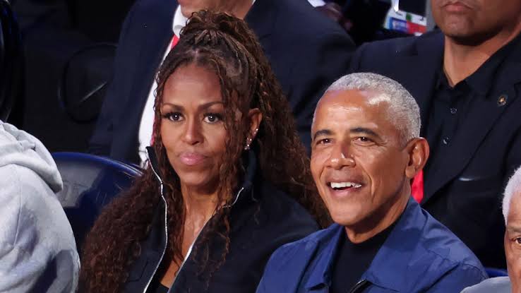 Netflix Got More Hits Than Misses From the Obamas Before the Deal Wound Down