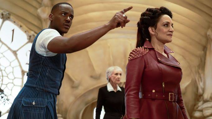 'Doctor Who' Set To Be Off Air For Years Amid Creative Regeneration
