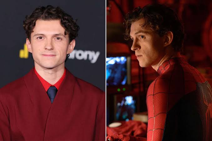 Tom Holland Wants to Give Kids ‘Someone That They Can Look Up to’ (Exclusive)