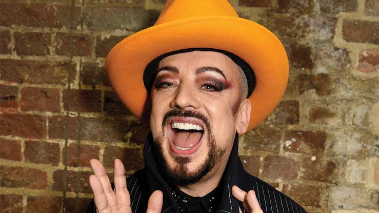 Boy George Drops Out of London ‘Jesus Christ Superstar’ Production Following Backlash to Pro-Israel Song