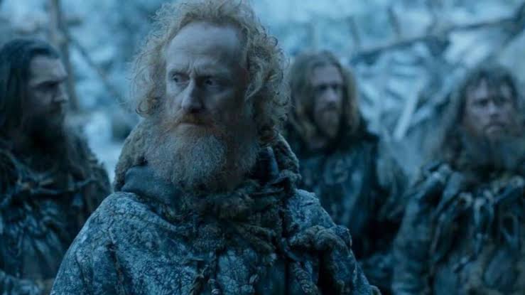 Michael Patrick, Game of Thrones Actor, Dies at 35