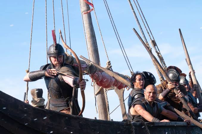 Opinion | Nolan’s gorgeous ‘Odyssey’ makes the controversies evaporate