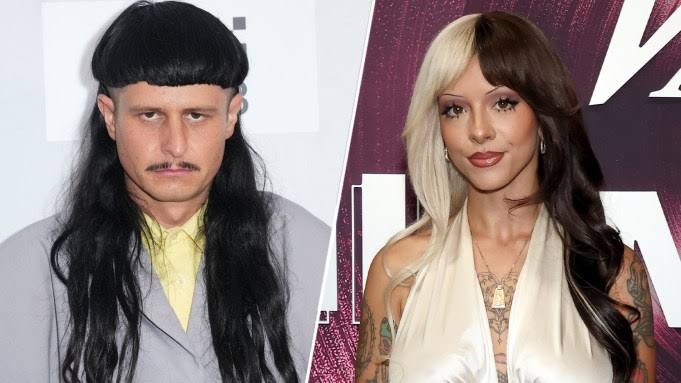 Oliver Tree’s Ex Melanie Martinez Remembers The “True Artist” — Kid Cudi, Bebe Rexha & More Pay Tribute