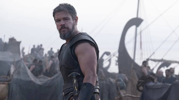 ‘The Odyssey’ Tops ‘Oppenheimer’ Box Office Opening With $84.5 Million Second Weekend