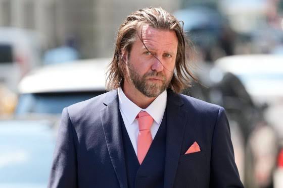Director Carl Rinsch is sentenced to prison in $11M fraud case over unfinished Netflix show
