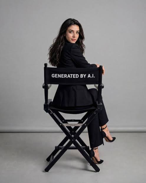 Tilly Norwood, A.I. Actress, Wants to Know Why Everyone’s Mad at Her
