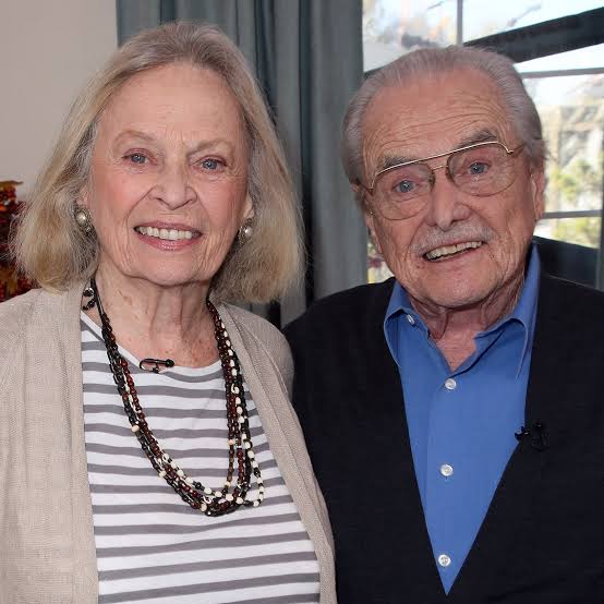 Boy Meets World Star William Daniels, Wife Bonnie Bartlett Explain Truth About Their "Open Marriage"