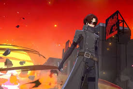 ‘Persona’ Live-Action TV Adaptation in the Works at Netflix, 21 Laps & Story Kitchen to Produce (EXCLUSIVE)