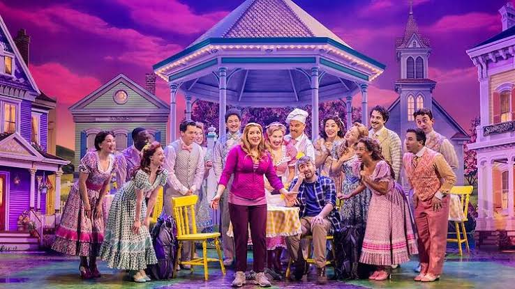 Broadway review: Schmigadoon! (★★★★) is good old-fashioned musical fun