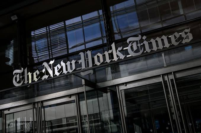 Who Will Replace Ross Douthat?