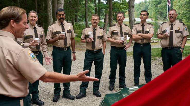 Broken Lizard throws a surprisingly affable wedding in Super Troopers 3
