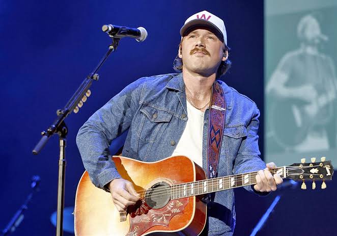 Morgan Wallen responds to fans over the cancellation of Saturday show at Acrisure