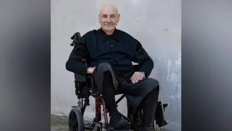 Black Sabbath drummer Bill Ward pledges to 'keep on rocking' despite wheelchair