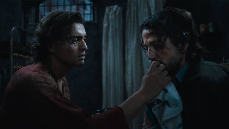 LGBTQ Characters in Film Decline for Third Year