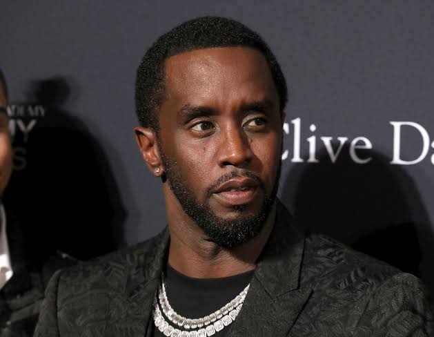 Sean ‘Diddy’ Combs accused of sexually assaulting child actor