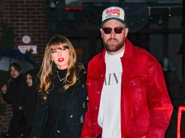 NBA legend explains why he declined his invitation to Taylor Swift, Travis Kelce wedding