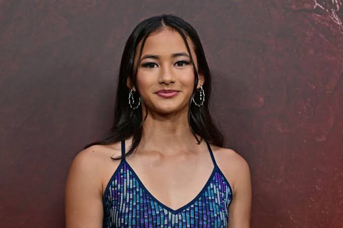 Kaylee Hottle, deaf ‘Godzilla’ actor, killed in car crash at 18