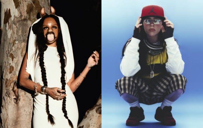 HorsegiirL reveals she took Billie Eilish to Berghain: "She ended up staying until 7am"