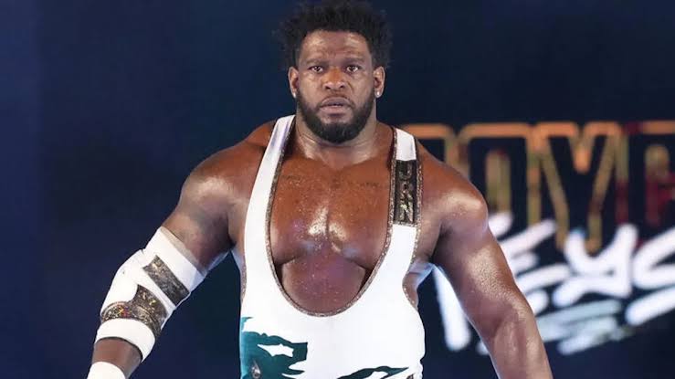 Royce Keys ‘out indefinitely’ following last week’s WWE Raw attack, further details